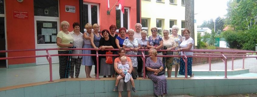 Klub Seniora "Gołków"