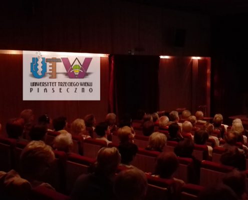 Uniwersytet Trzeciego Wieku w Piasecznie